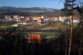 Zlatá Koruna